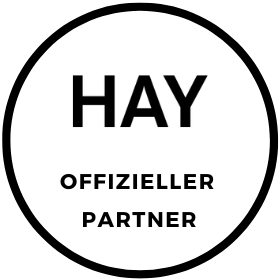 HAY Offizieller Partner