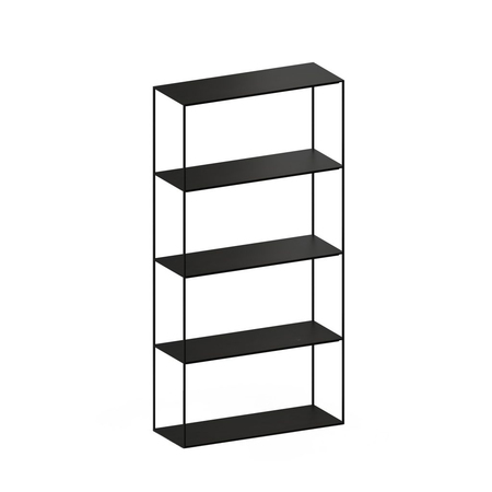 Regal Slim Irony Rack Zeus Noto