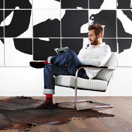 Sessel Moser Fauteuil Embru