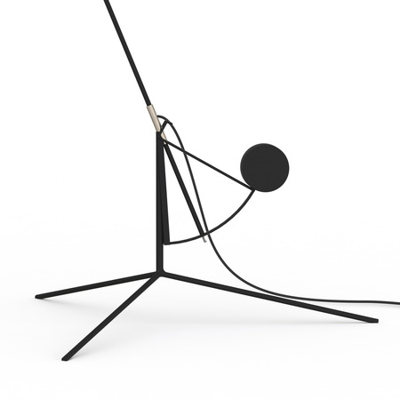 Stehleuchte Mantis 01 DCW 