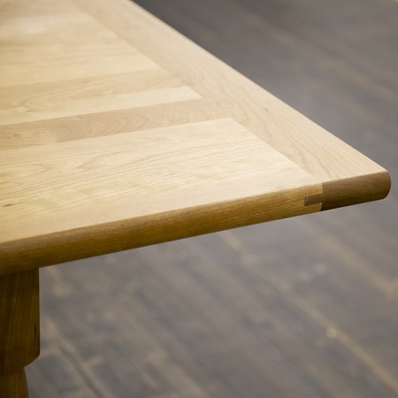 Tisch Shaker Habit
