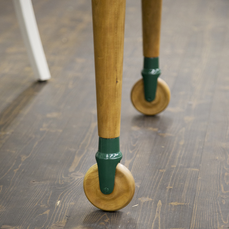 Tisch Shaker Habit