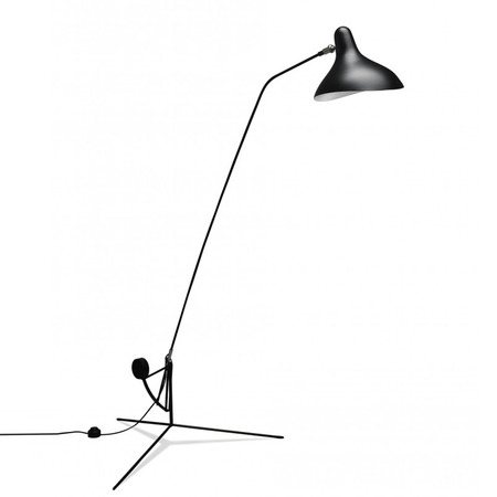 Stehleuchte Mantis 01 DCW 