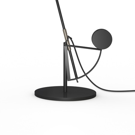 Tischleuchte Mantis 03 DCW