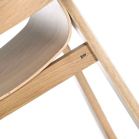 Stuhl Merano Ton