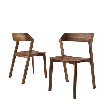 Stuhl Merano Ton