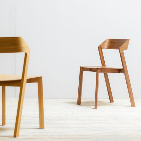 Stuhl Merano Ton