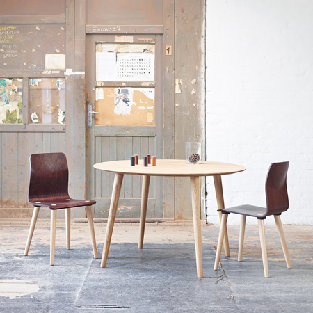 Tisch Malmö Ton