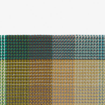 Teppich Glory Kvadrat Rugs