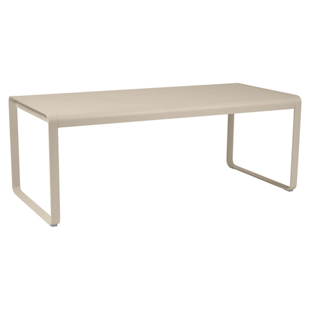 Fermob Tisch Bellevie Muskat 14