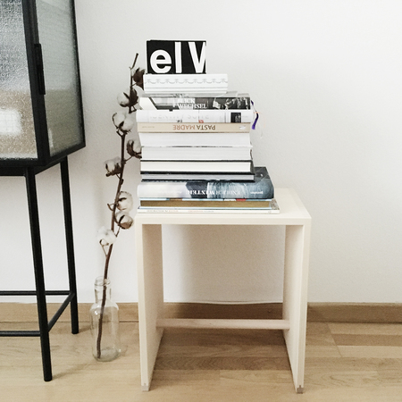 Ulmer Hocker Max Bill