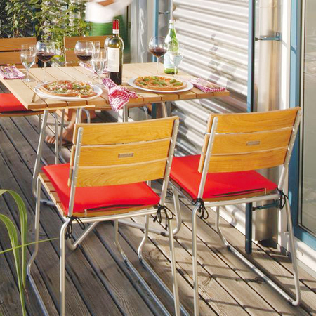 Stuhl Balcony Weishäupl