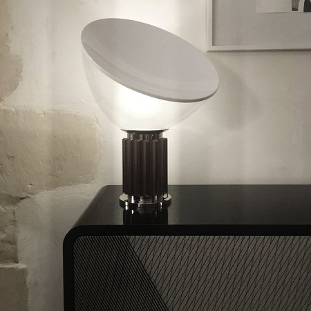 Tischleuchte Taccia Flos