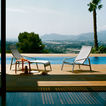 Lounger Alizé Fermob