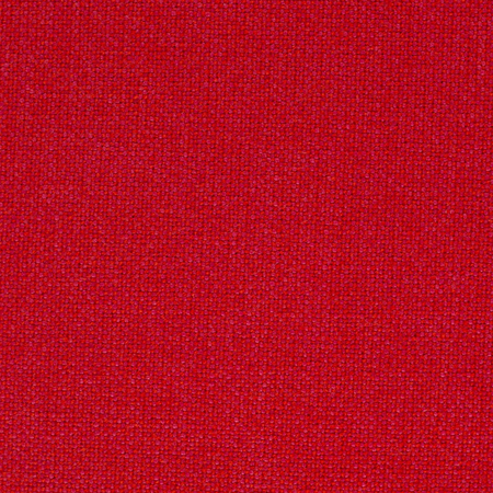 Sofa F51 Rubinrot Tecta