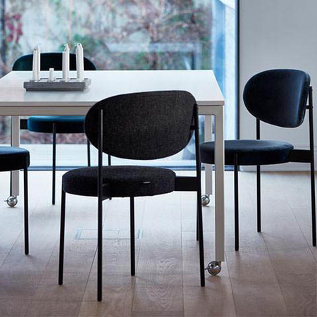Stuhl 430 Verpan