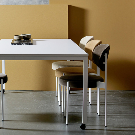 Stuhl 430 Verpan