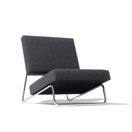 Lounger Hirche Richard Lampert