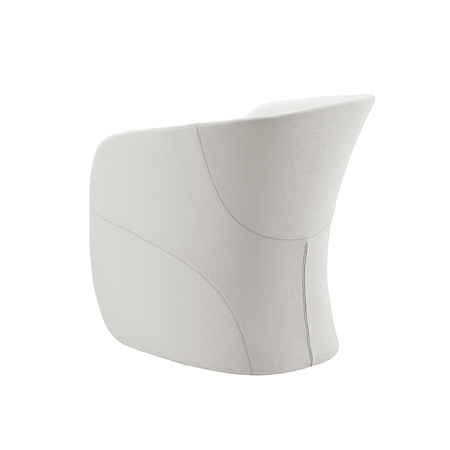 Sessel Calla Stoff Zanotta