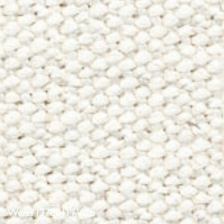 Stoff Vico Zanotta Weiss 27801