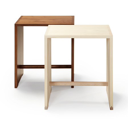 Ulmer Hocker Max Bill