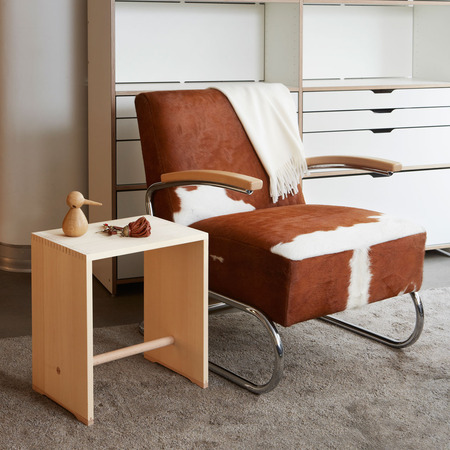 Ulmer Hocker Max Bill