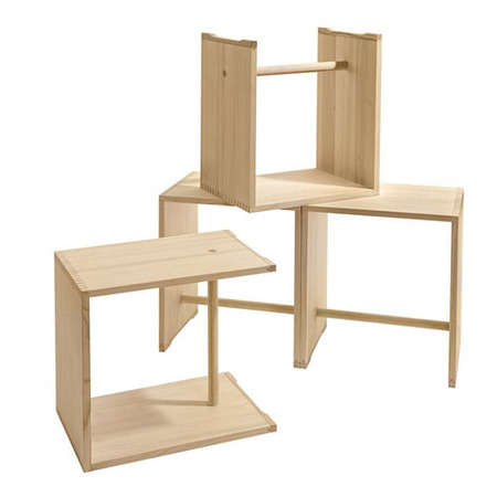 Ulmer Hocker Max Bill