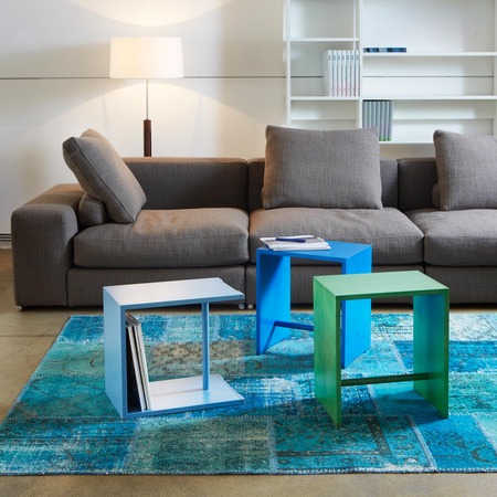 ulmer hocker farbig 12