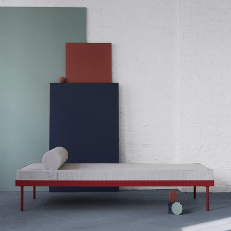 Daybed Gugelot Habit