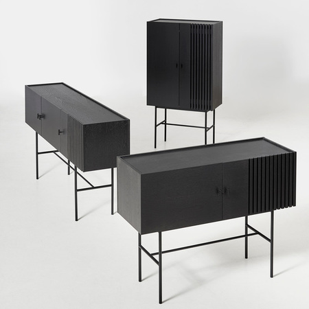 Sideboard Array Woud
