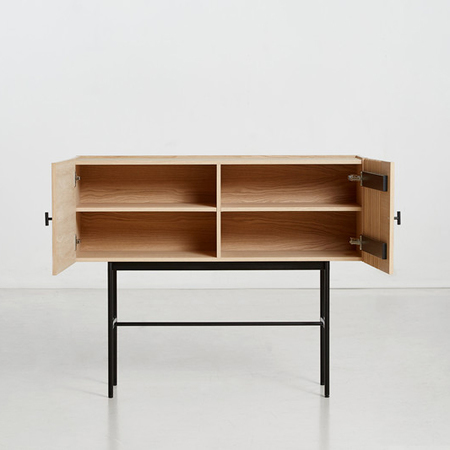 Sideboard Array Woud