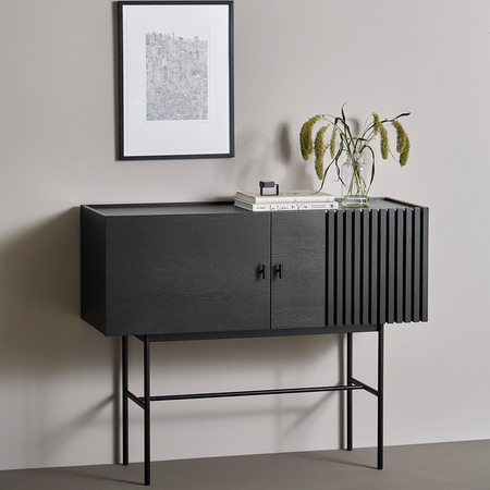 Sideboard Array Woud