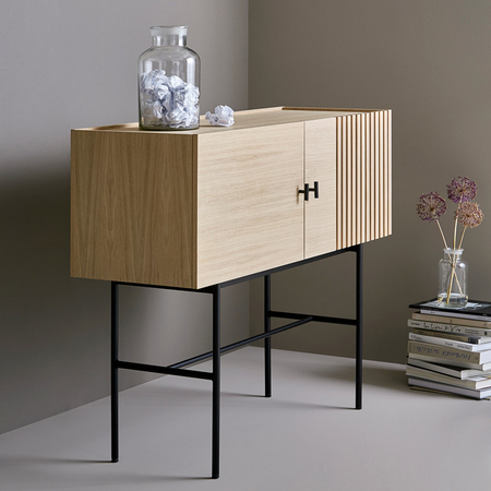 Sideboard Array Woud