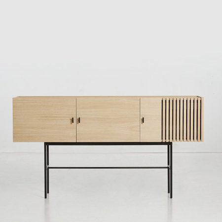 Sideboard Array Woud