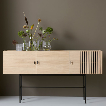 Sideboard Array Woud
