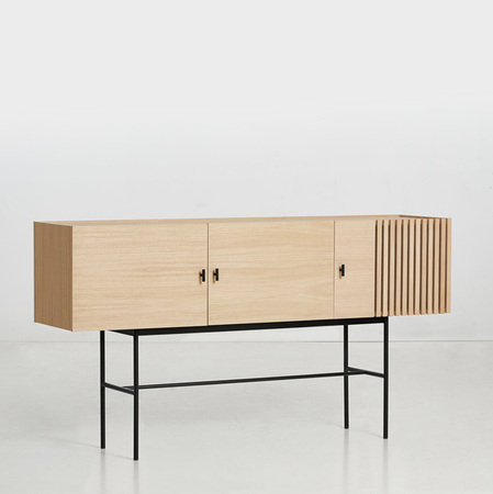 Sideboard Array Woud
