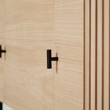 Sideboard Array Woud
