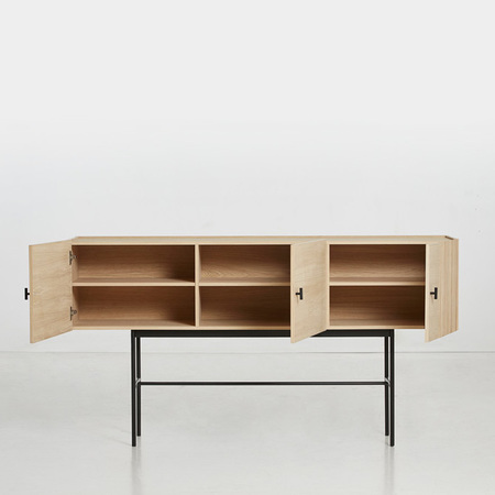 Sideboard Array Woud