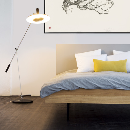 Bett Unidorm mit Kopfteil Bartmann Berlin