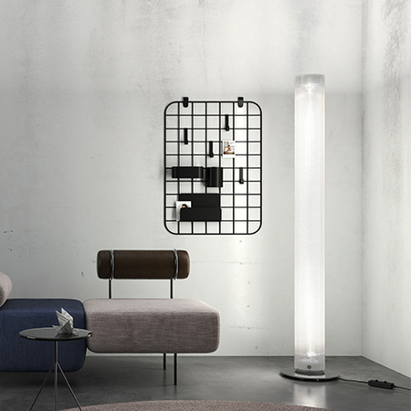 Leuchte Twilight 360 Belux