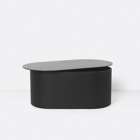 Beistelltisch Podia Ferm Living