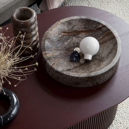 Beistelltisch Podia Ferm Living