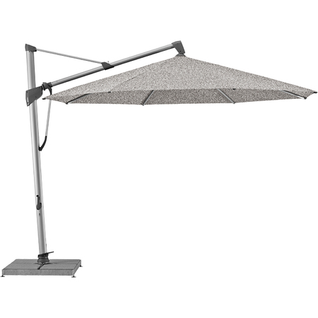 Sonnenschirm Sombrano S+ Smoke Glatz