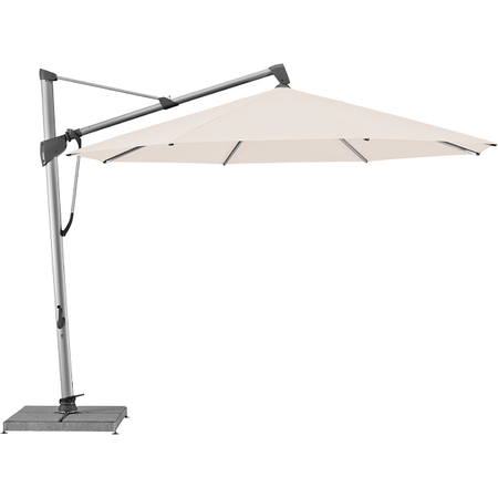 Sonnenschirm Sombrano S+ Vanilla Glatz