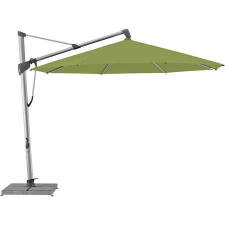 Sonnenschirm Sombrano S+ Sugar Green Glatz