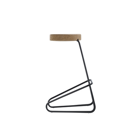 Hocker CC3B Joop Couwenberg Tecta