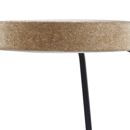 Hocker CC3B Joop Couwenberg Tecta