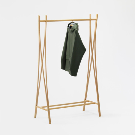Garderobe Tra-Ra Zilio