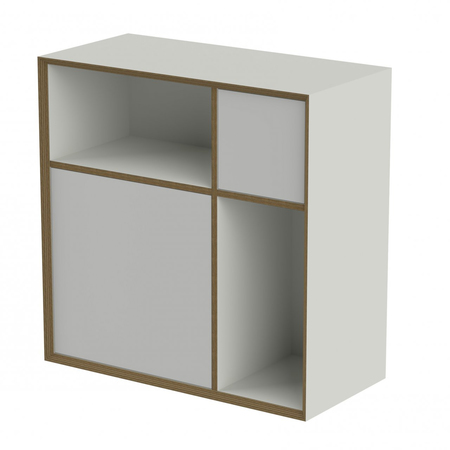 Regal Vertiko Ply One Müller Möbelwerkstätten
