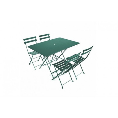 bistro 4-er set 1
